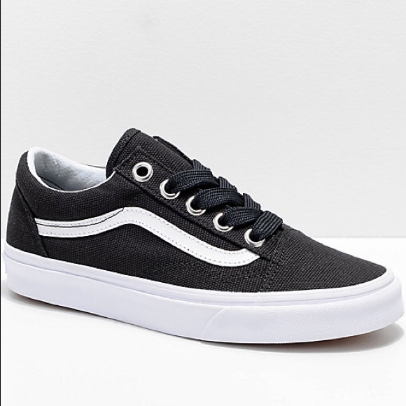 Vans Shoes - Vans Old Skool Oversized Lace